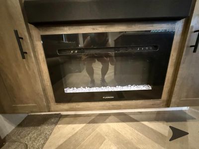 2020 Forest River RV Wildwood - Photo 24