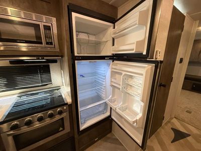 2020 Forest River RV Wildwood - Photo 43
