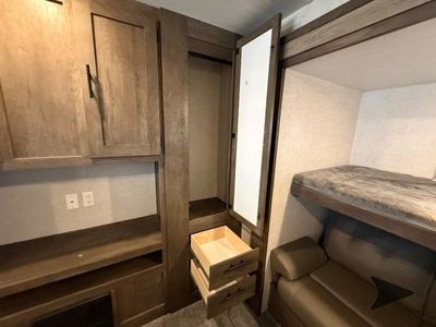 2020 Forest River RV Wildwood - Photo 61