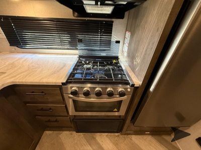 2020 Forest River RV Wildwood - Photo 41