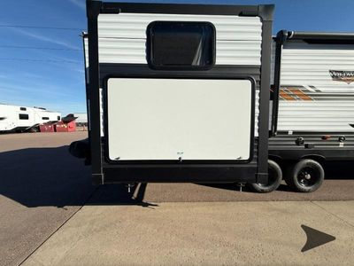 2020 Forest River RV Wildwood - Photo 17