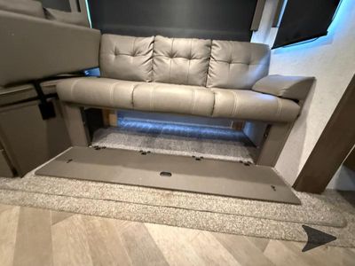 2020 Forest River RV Wildwood - Photo 28