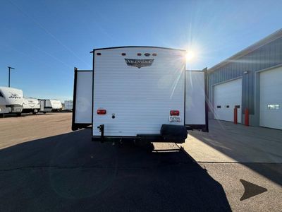 2020 Forest River RV Wildwood - Photo 7