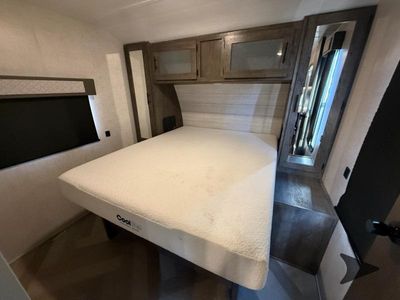 2020 Forest River RV Wildwood - Photo 45