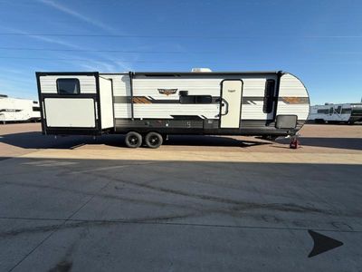 2020 Forest River RV Wildwood - Photo 5