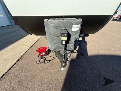 2020 Forest River RV Wildwood - Photo 11