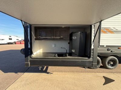 2020 Forest River RV Wildwood - Photo 18
