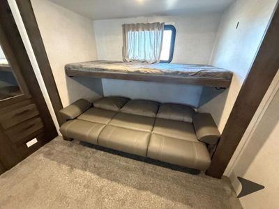 2020 Forest River RV Wildwood - Photo 57