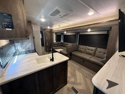 2020 Forest River RV Wildwood - Photo 20