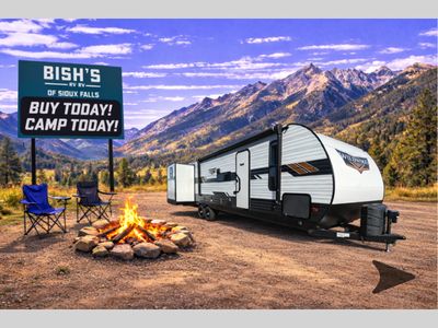 2020 Forest River RV Wildwood - Photo 1