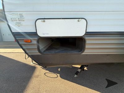 2020 Forest River RV Wildwood - Photo 12