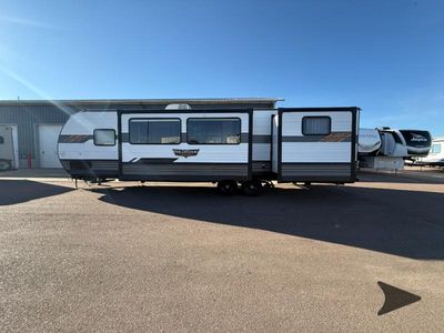2020 Forest River RV Wildwood - Photo 9