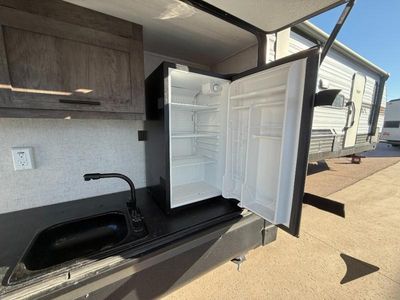 2020 Forest River RV Wildwood - Photo 19