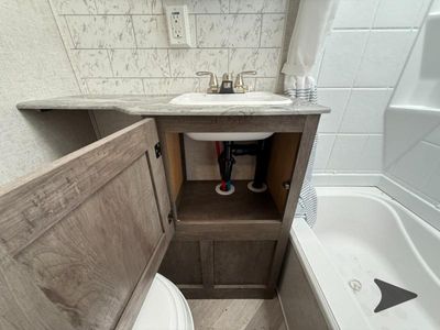 2020 Forest River RV Wildwood - Photo 70