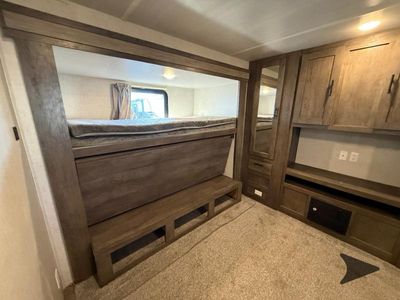 2020 Forest River RV Wildwood - Photo 54