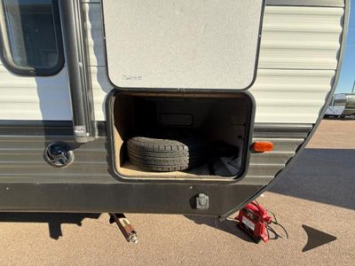 2020 Forest River RV Wildwood - Photo 13