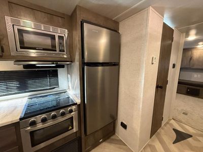 2020 Forest River RV Wildwood - Photo 42