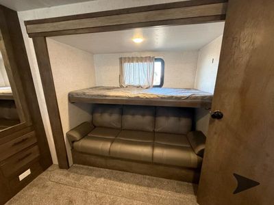 2020 Forest River RV Wildwood - Photo 56