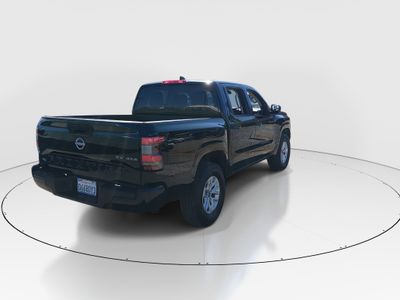 2024 Nissan Frontier - Photo 7