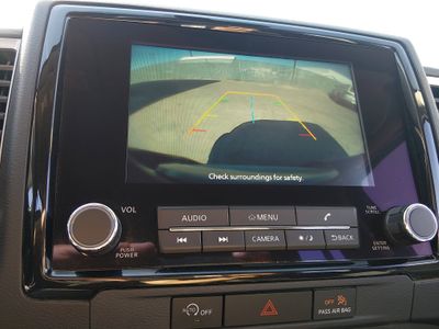 2024 Nissan Frontier - Photo 16