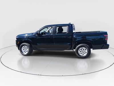 2024 Nissan Frontier - Photo 4