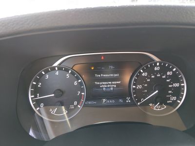 2024 Nissan Frontier - Photo 14