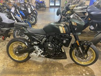 2026 Suzuki GSX-8TT — front three-quarter view