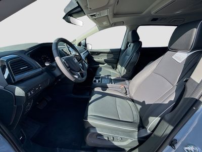2026 Honda Odyssey - Photo 17