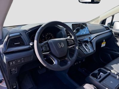 2026 Honda Odyssey - Photo 9