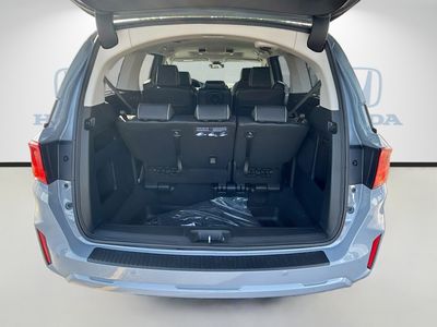 2026 Honda Odyssey - Photo 22