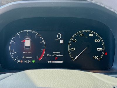 2026 Honda Odyssey - Photo 11