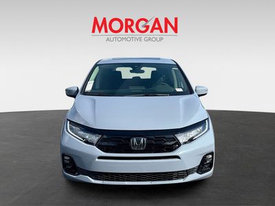 2026 Honda Odyssey - Photo 2
