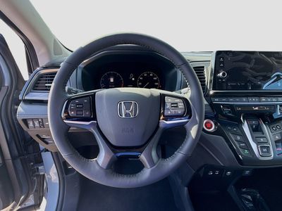 2026 Honda Odyssey - Photo 10