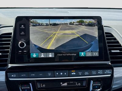 2026 Honda Odyssey - Photo 14