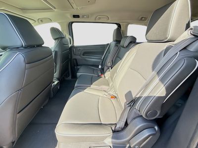 2026 Honda Odyssey - Photo 21