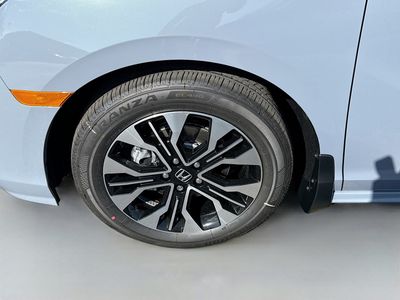 2026 Honda Odyssey - Photo 28
