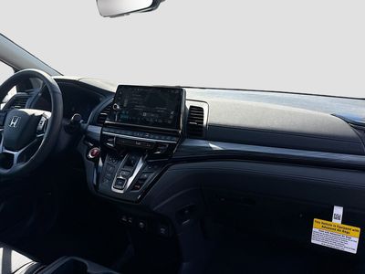 2026 Honda Odyssey - Photo 26