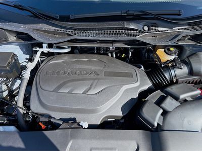 2026 Honda Odyssey - Photo 27