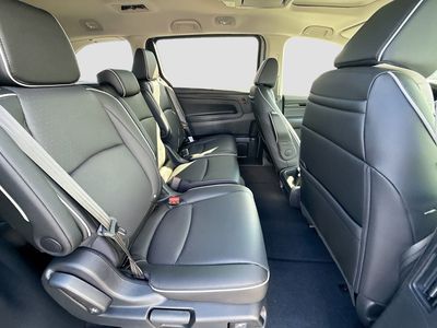 2026 Honda Odyssey - Photo 24