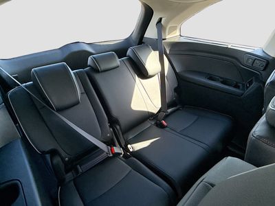 2026 Honda Odyssey - Photo 23