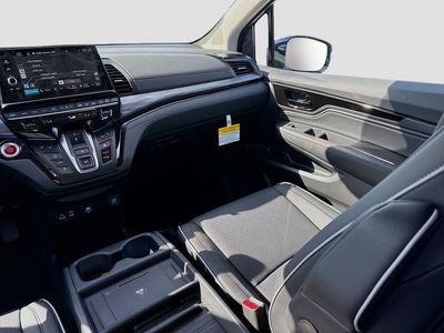 2026 Honda Odyssey - Photo 19