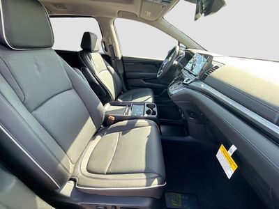 2026 Honda Odyssey - Photo 25