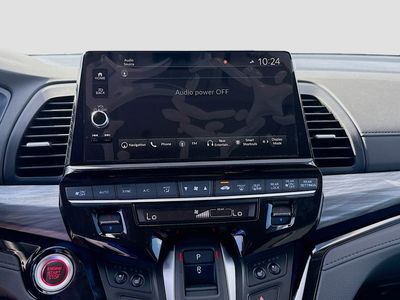 2026 Honda Odyssey - Photo 12
