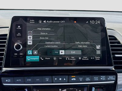 2026 Honda Odyssey - Photo 13