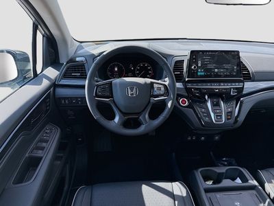 2026 Honda Odyssey - Photo 18