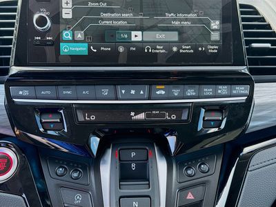 2026 Honda Odyssey - Photo 15