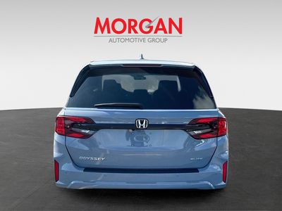 2026 Honda Odyssey - Photo 6