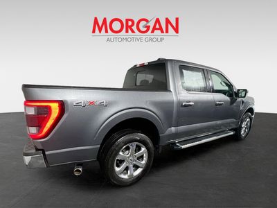 2023 Ford F-150 - Photo 3