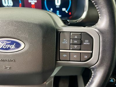2023 Ford F-150 - Photo 17