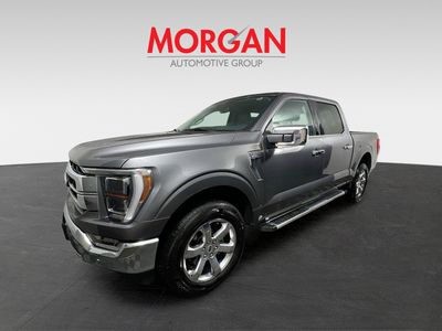 2023 Ford F-150 - Photo 7